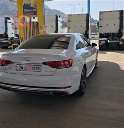 اودي A4